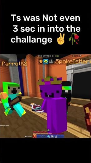 These 4 bro 😭🥀 Minecraft Unstable Smp #shorts #memes