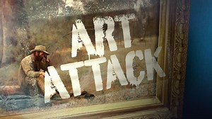 Attacking high-profile art the latest trend in climate protests