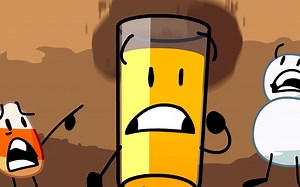 【搬運熟肉】Village Of Objects 第四集 "有誰說了末日?"