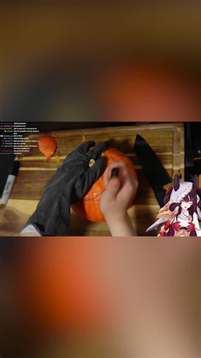 ally | THANK GOD HALLOWEEN IS OVER 🎥twitch: alekirser . . . #va #memes #voiceacting #voiceover #voicedubbing #vtuber #envtuber #vtuberclips... | Instagram