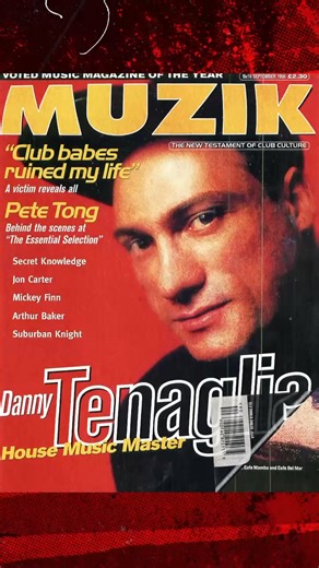 18K views · 258 reactions | MASSIVE ANNOUNCEMENT: Muzik is the...