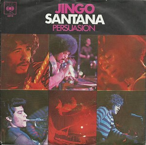 Santana - Jingo