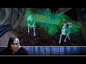 Cruella's Revenge | Once Upon A Time (6/15) Series CLIP | (2011-18) HD