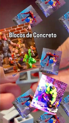 How I use 3D printing for toy photography #diy #actionfigure #3d