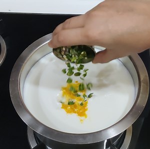 Delicious Healthy Snacks Recipe using MILK | RD cooking