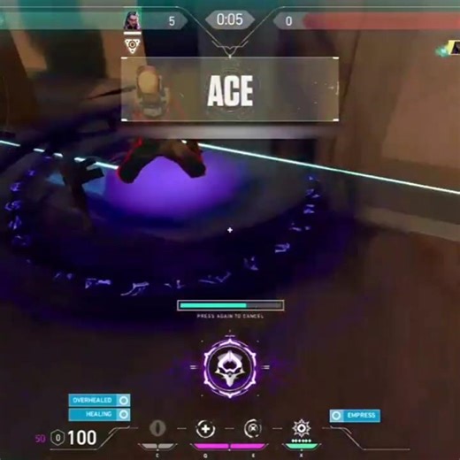 Reaver Phantom 6K ACE