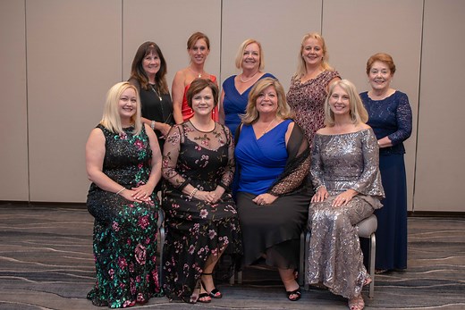 Delta Zeta Foundation