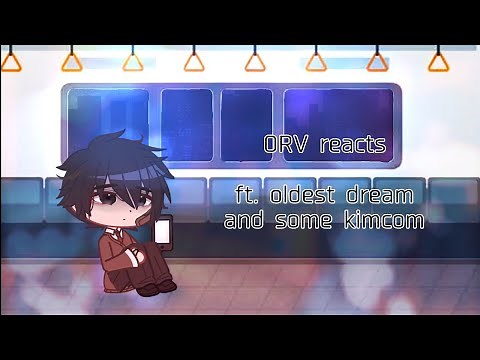 Orv reacts || Omniscient reader's viewpoint || ft. oldest dream, some of kimcom