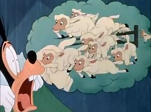 Counting Sheep - TV Tropes