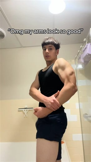 Transform Your Arms: Final Boss Workout Tips