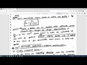 Design of Steel Structure Pdf Download Now