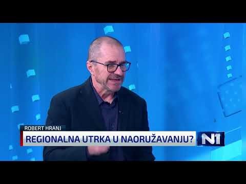 Umirovljeni admiral: Rakete koje je Srbija kupila nisu presudne ni u jednom ratu