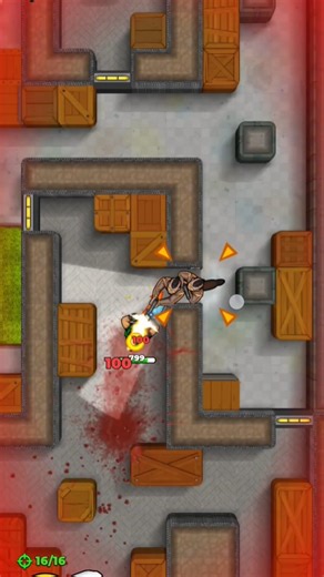 hunter Assassin Gameplay || hack mode akp gameplay || last level 2000#shorts#youtubeshorts