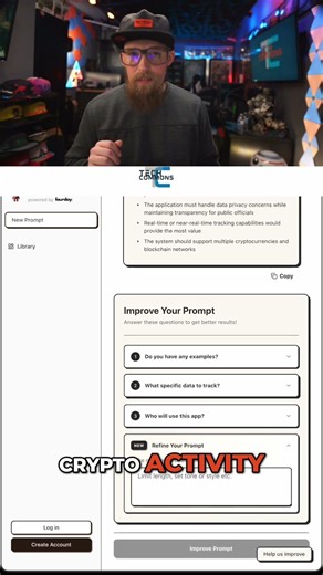 Everyone's Using This Prompt Hack Except You #ChatGPT #AI #trending