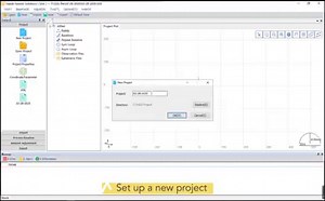 SatLab Geobiz Solutions (SGS) is a professional post-processing software to boost your efficiency. Now let’s watch this guide video to learn about how to do dynamic baseline processing in stop & go mode with SatLab SGS. https://youtu.be/1OFkUsiQFHc #satlab #SGS #postprocessing #static #GEO | SatLab Geosolutions | Facebook