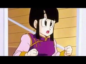 Goku x Chichi {AMV} - Locked Away