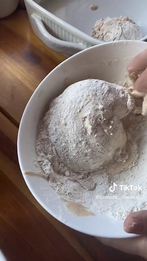 Comida__casera__ (@comida__casera__) - Receta de Pollo Estilo Campero en El Salvador