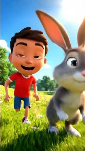 🚨 The story of the velveteen rabbit 🚨 children's story