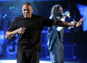 Dr. Dre Suing Chinese Beats Counterfeiters For Potential Billions Of Dollars