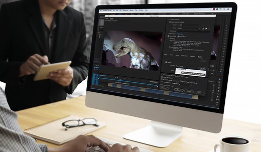 How to Create Export Presets in Premiere Pro