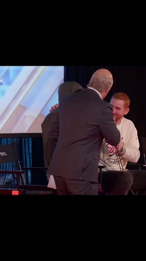 Dr.Phil live on TikTok