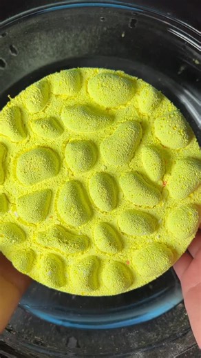 Gholibn ASMR on Instagram: "You guys asked, and I listened. Gym Chalk pre-orders are now open on the website. If you want first access, now’s your chance. I’ll start shipping as soon as everything’s ready but pre-orders will only be open for a short window. Thank you for always supporting this journey. 🤍 Link in bio. Another hydrophobic crush Reforms Dyes, pigment powders, glitter and molds are all available !! Make sure to visit Gholibn.com!! . . . . #asmrcommunity #asmrbakingsodashavin