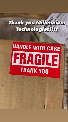 1.2K views · 19 reactions | Thank you @rbgmotorsportsdotcom for the video unboxing your fresh NSC plated cylinder from Millennium Technologies!    | Millennium Technologies | Facebook