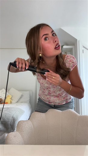 How to Curl Hair Without Heat Damage