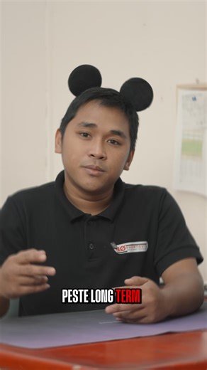 Cheap pest control but pests keep coming back? That happens when the service takes shortcuts. At Go Forward Pest Control, our technicians use approved products and proper application methods — no saving on chemicals, no rushed work. That’s why our results last longer. 👊 Book your free GFPC inspection today and see the difference. 📞 0945-207-6199 📩 admin@goforwardpestcontrol.com.ph #GoForwardPestControl | Go Forward Pest Control - Davao