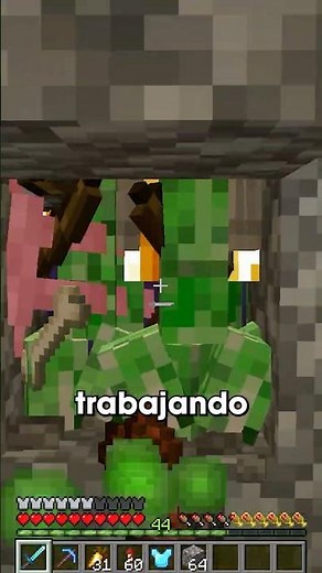 La Mejor Granja de Mobs de Minecraft 🤣