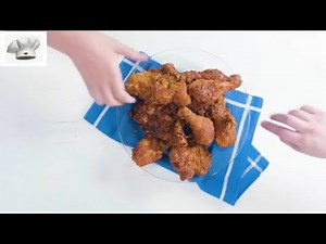 This Copycat KFC Fried Chicken Recipe is the Real Deal