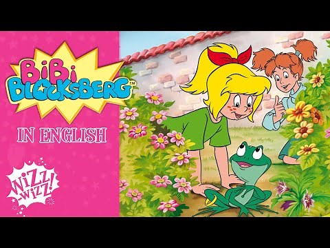 Bibi Blocksberg - The Weather Frog FULL EPISODE
