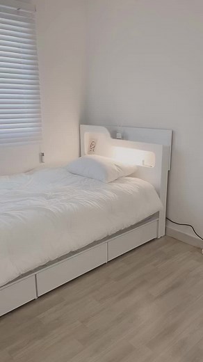 작지만 깔끔한 내 방 꾸미기roomtour