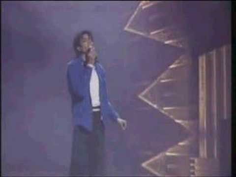 To satisfy You Bryan Loren feat Michael jackson