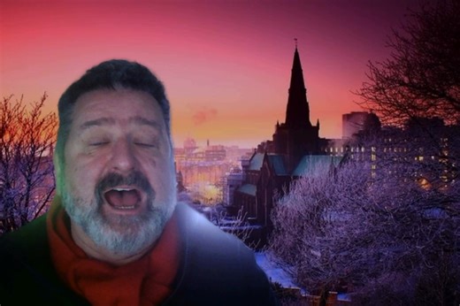 Today 11am Christmas Day service -- all welcome. | Glasgow Cathedral