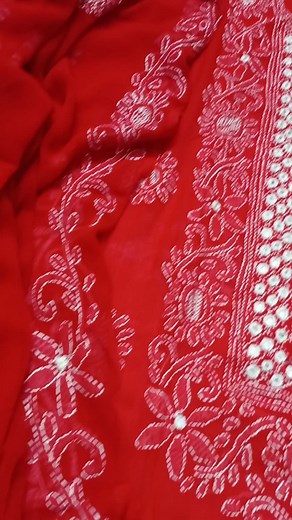 4.2K views · 36 reactions | Shadow work | Bahawalpur Hand Embroidery | Facebook