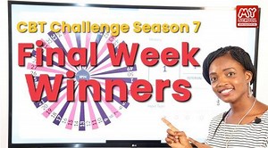 Updated: Final Winners of the Myschool CBT Challenge Season 7