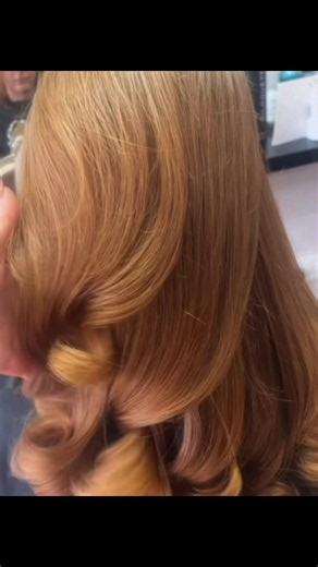 Light Ginger Brown Hair Ideas & Styling Tips