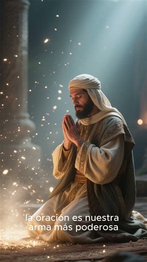 El poder de la oración 🙏 #Short #biblia #amor #esperanza #fe #reflexiones #oracionescristianas