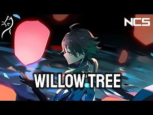 Nightcore - Willow Tree (Lyrics)