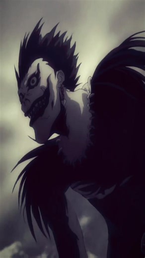 #рюк #deathnote #fyppppppppppppppppppppppp