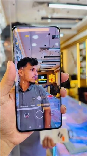 Xioami 11 Ultra #shortvideo