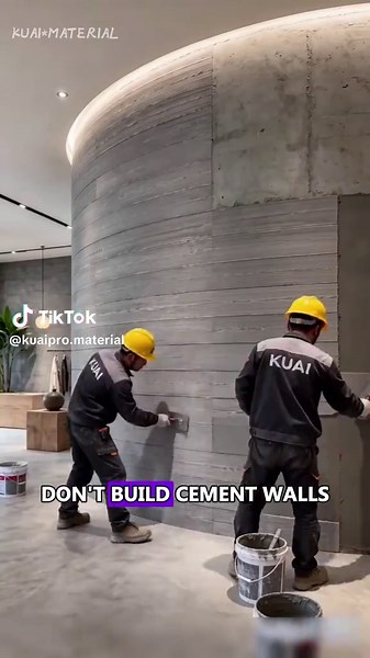 What are the secrets of elegant interior design?🤔 - Flexible stone is a modern solution that has changed the maintenance method.✨ It is thin and easy to construct, thus having the texture of natural stone. - The same is true for commercial spaces. It adds a unique charm to interior decoration and elevates its visual quality to an upscale level.🆙 - 🌟Another important advantage is its practicality. - This material has moisture-proof properties. 💦It can maintain its original appearance even und