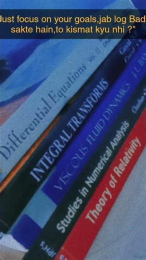 The Secret of Winners: Focus on the Goal!🔥#shorts