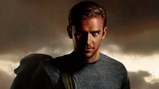 The Guest (2014) | Official Trailer, Full Movie Stream Preview