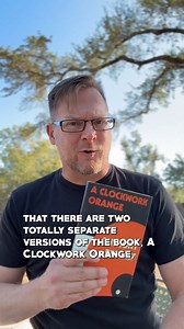 2.1K views · 30 reactions | The SECRET Ending to "A Clockwork Orange" #facts #bookstagram #story #secret #movies | The Modern Rogue | Facebook