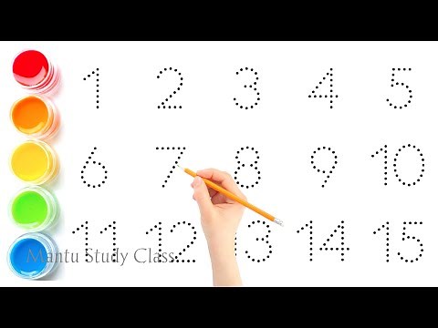 Count to 1-100 | Learn Counting | Number Song 1 to 100 | One To Hundred Counting | 100M Views