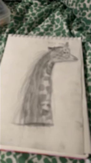 Rate my drawing scale one to 10