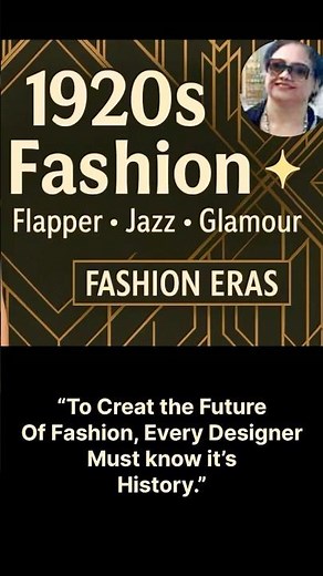1920s Fashion | Flapper Era ✨ Jazz Age Style | Short” #fashion #fashionndesigns #vintagefashion
