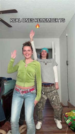 Nostalgic Dance Moves to Remember: Hit the Quan & Nae Nae